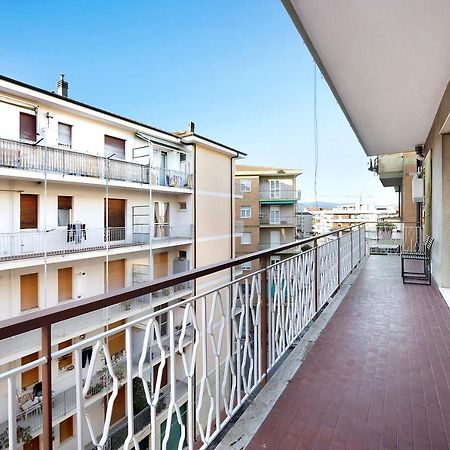 Casa Rose Di Mare Leilighet Albenga Eksteriør bilde