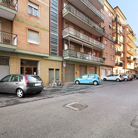 Casa Rose Di Mare Leilighet Albenga Eksteriør bilde