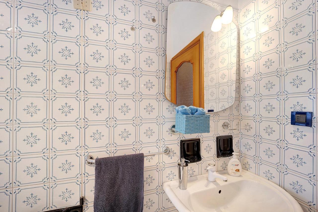 Casa Rose Di Mare Leilighet Albenga Eksteriør bilde