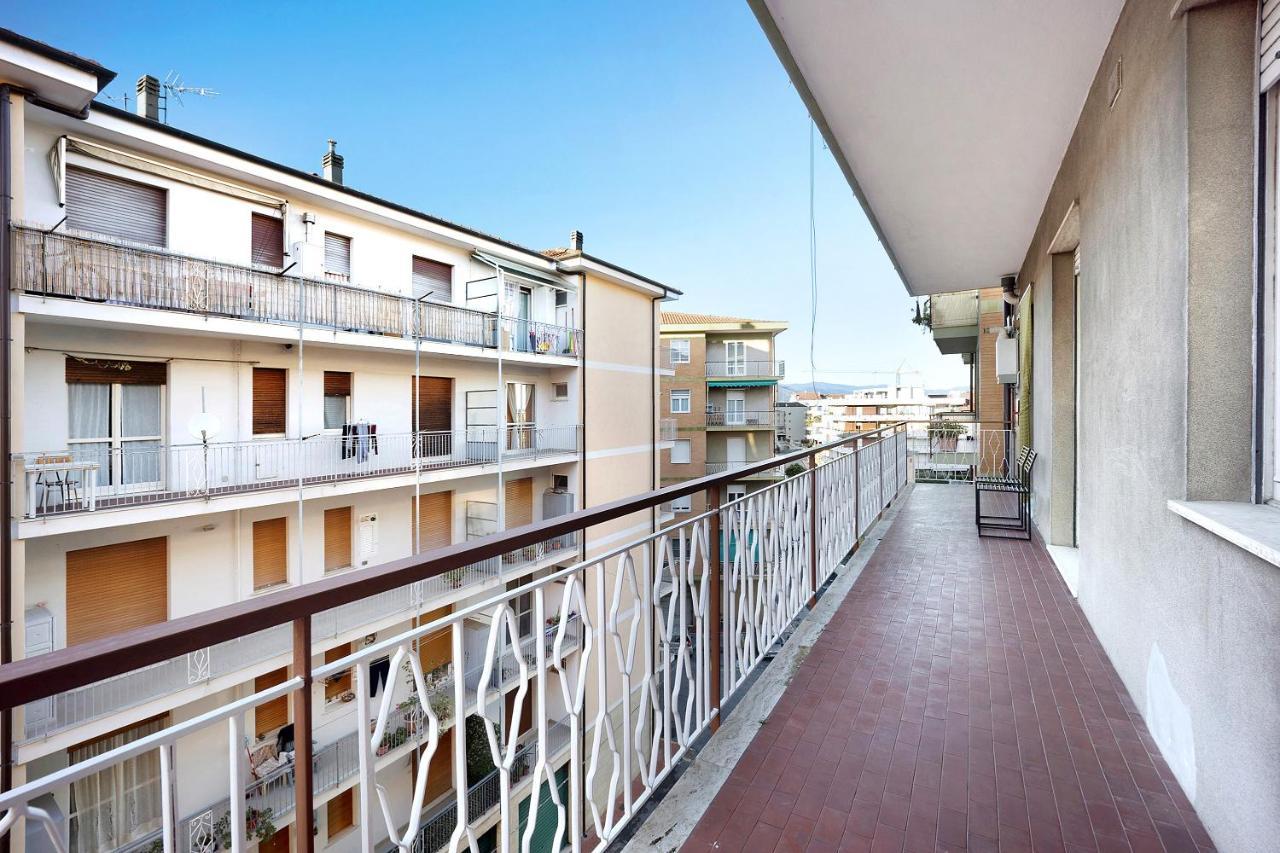 Casa Rose Di Mare Leilighet Albenga Eksteriør bilde
