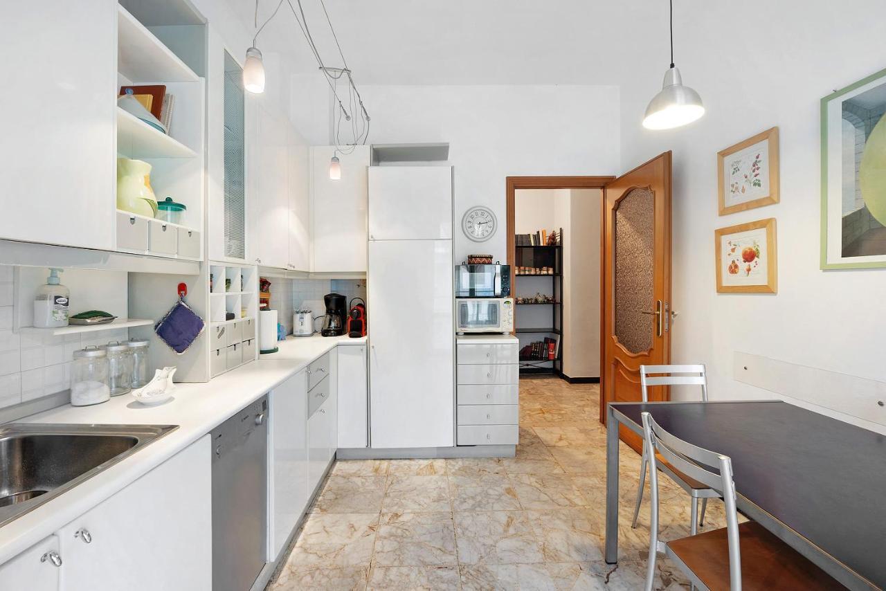 Casa Rose Di Mare Leilighet Albenga Eksteriør bilde