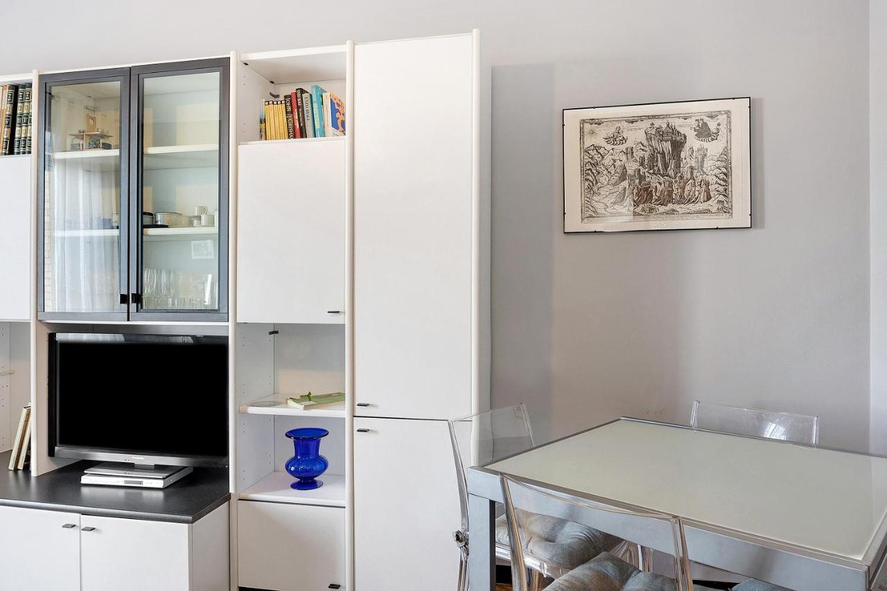 Casa Rose Di Mare Leilighet Albenga Eksteriør bilde