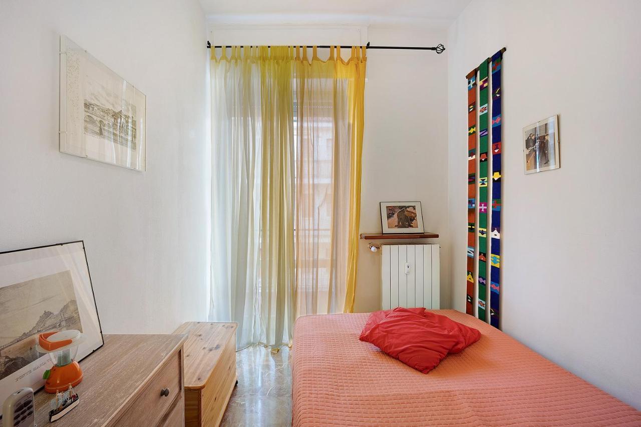 Casa Rose Di Mare Leilighet Albenga Eksteriør bilde