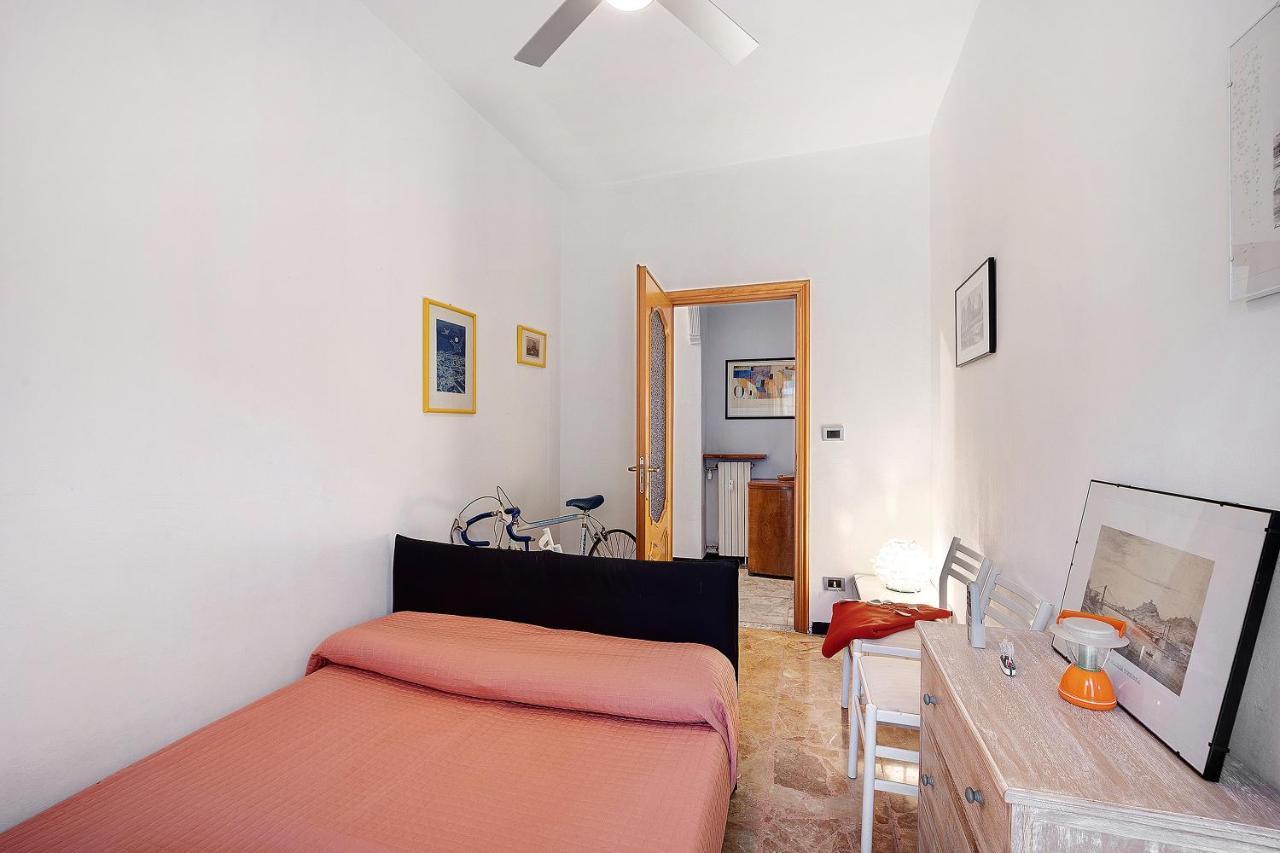 Casa Rose Di Mare Leilighet Albenga Eksteriør bilde