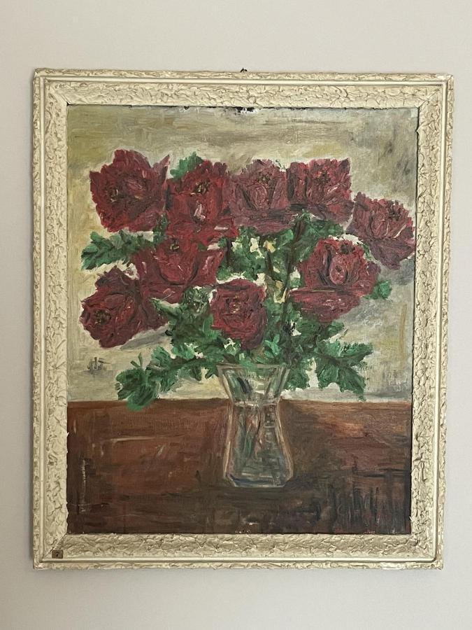 Casa Rose Di Mare Leilighet Albenga Eksteriør bilde